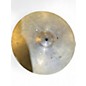 Used Ludwig 16in PAISTE Cymbal