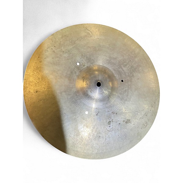 Used Ludwig 16in PAISTE Cymbal