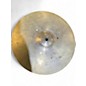 Used Ludwig 16in PAISTE Cymbal