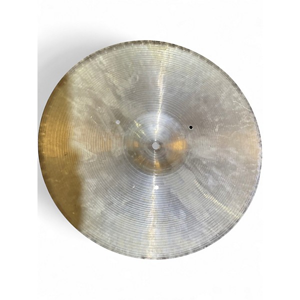 Used Ludwig 16in PAISTE Cymbal