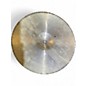 Used Ludwig 16in PAISTE Cymbal