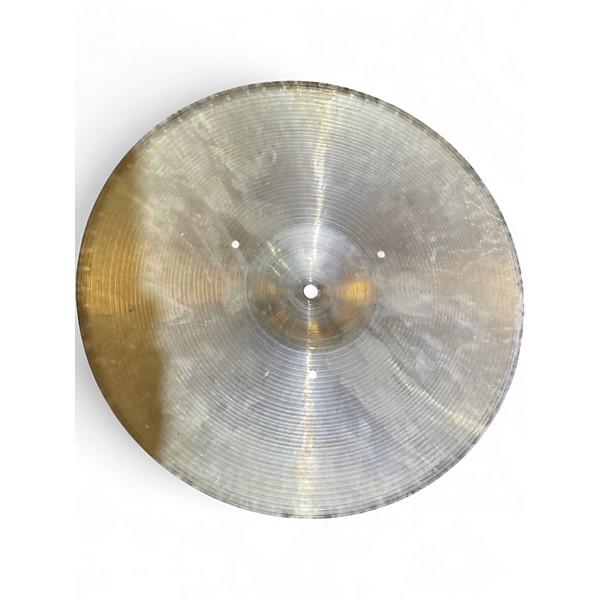 Used Ludwig 16in PAISTE Cymbal