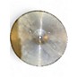 Used Ludwig 16in PAISTE Cymbal