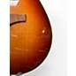 Used Ovation CS255 Sunburst 12 String Acoustic Electric Guitar