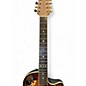 Used Ovation CS255 Sunburst 12 String Acoustic Electric Guitar