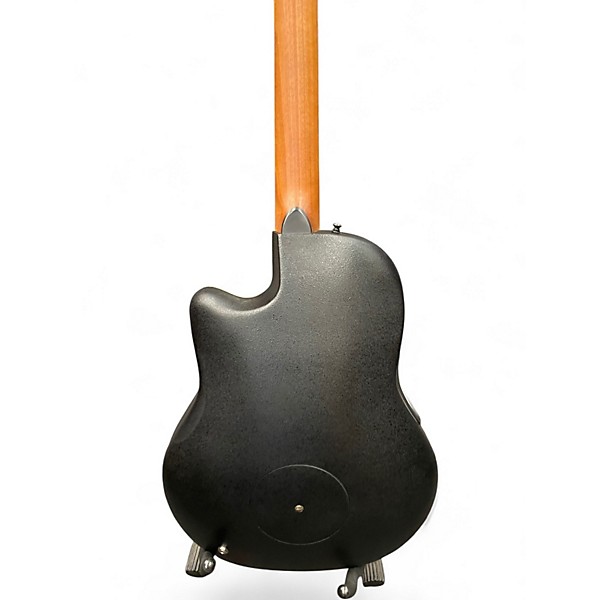 Used Ovation CS255 Sunburst 12 String Acoustic Electric Guitar