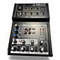 Used Mackie MIX 5  Unpowered Mixer