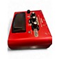 Used BOSS VE2 Vocal Harmonist Effect Processor