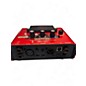 Used BOSS VE2 Vocal Harmonist Effect Processor