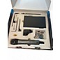 Used Sennheiser Xsw2 e835 Handheld Wireless System