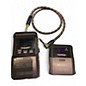 Used Boss Wl60 Instrument Wireless System thumbnail