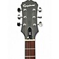 Used Epiphone SG  Black Solid Body Electric Guitar
