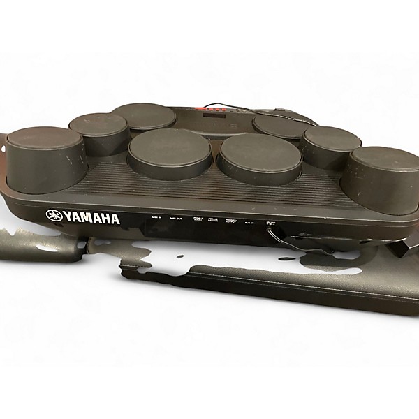 Used Yamaha DD-75 Trigger Pad