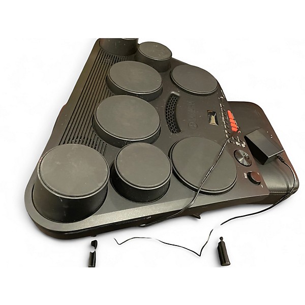 Used Yamaha DD-75 Trigger Pad