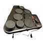 Used Yamaha DD-75 Trigger Pad