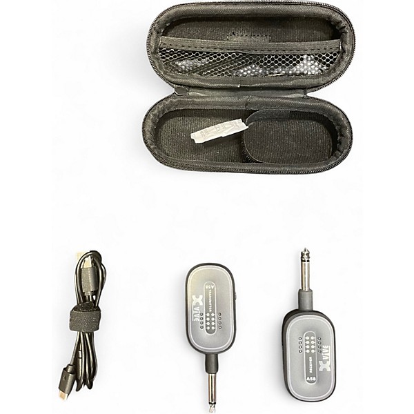 Used Xvive A58 Wireless System
