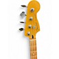 Used 2018 Fender Player Precision Bass 3 Color Sunburst Electric Bass Guitar