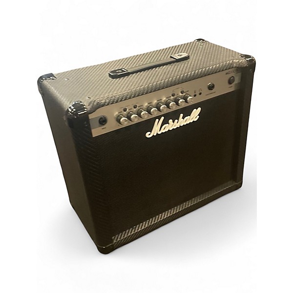 Used Marshall MG30CFX 1x10 30W Guitar Combo Amp