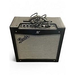 Used Fender Mustang II V2 40W 1x12 Guitar Combo Amp