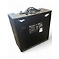 Used Fender Mustang II V2 40W 1x12 Guitar Combo Amp