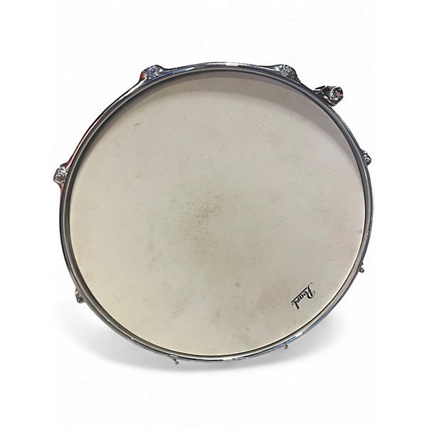 Used Pearl 14in SST LIMITED EDITION SNARE RED Drum