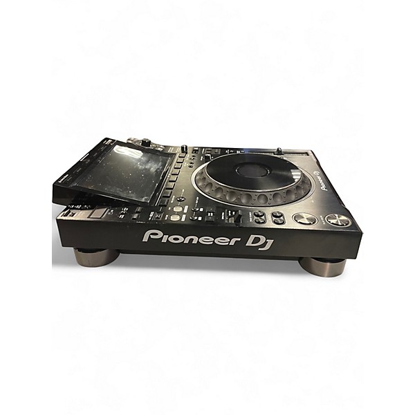 Used Pioneer DJ CDJ-3000 USB Turntable