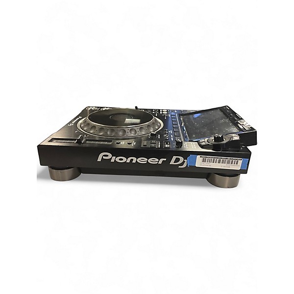 Used Pioneer DJ CDJ-3000 USB Turntable