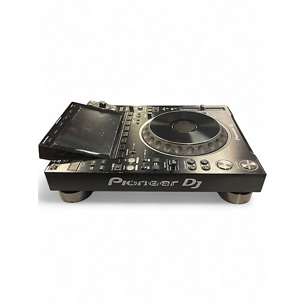 Used Pioneer DJ CDJ-3000 USB Turntable