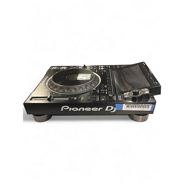 Used Pioneer DJ CDJ-3000 USB Turntable