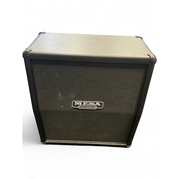 Used MESA/Boogie 112 Ext Cabinet Guitar Cabinet