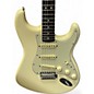 Used Fender AMERICAN VINTAGE II 1961 STRATOCASTER Olympic White Solid Body Electric Guitar