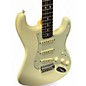 Used Fender AMERICAN VINTAGE II 1961 STRATOCASTER Olympic White Solid Body Electric Guitar