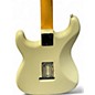 Used Fender AMERICAN VINTAGE II 1961 STRATOCASTER Olympic White Solid Body Electric Guitar