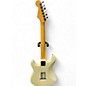 Used Fender AMERICAN VINTAGE II 1961 STRATOCASTER Olympic White Solid Body Electric Guitar