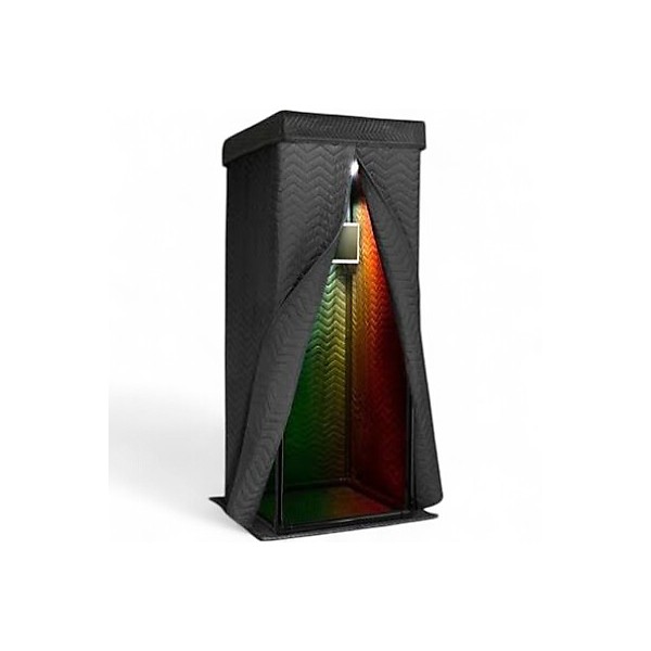 Used 2020s Snap Studio  VOCAL BOOTH XL