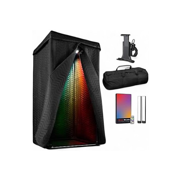 Used 2020s Snap Studio  VOCAL BOOTH XL