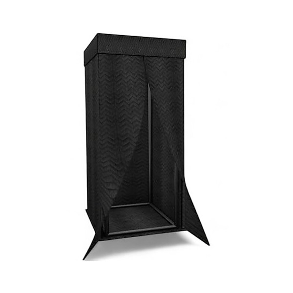 Used 2020s Snap Studio  VOCAL BOOTH XL