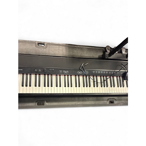 Used Williams Allegro 88 Key Digital Piano