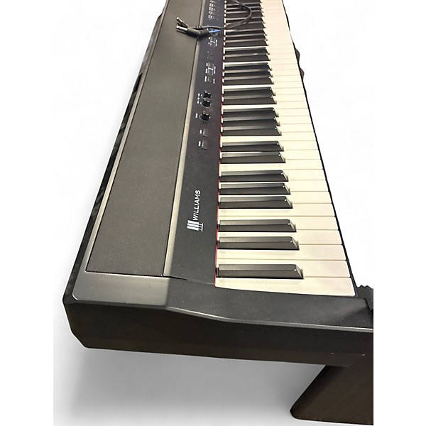 Used Williams Allegro 88 Key Digital Piano