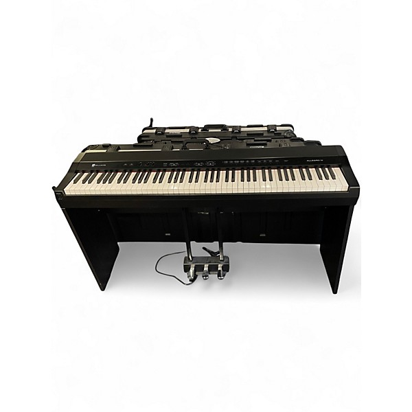 Used Williams Allegro 88 Key Digital Piano