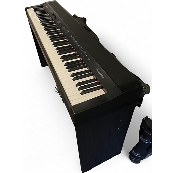 Used Williams Allegro 88 Key Digital Piano