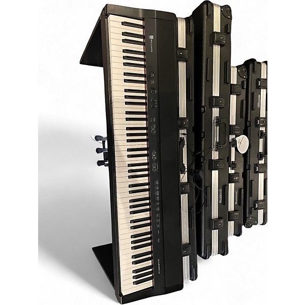 Used Williams Allegro 88 Key Digital Piano