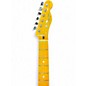 Used 2023 Squier Classic Vibe 1950S Telecaster White Blonde Solid Body Electric Guitar