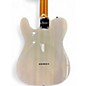 Used 2023 Squier Classic Vibe 1950S Telecaster White Blonde Solid Body Electric Guitar