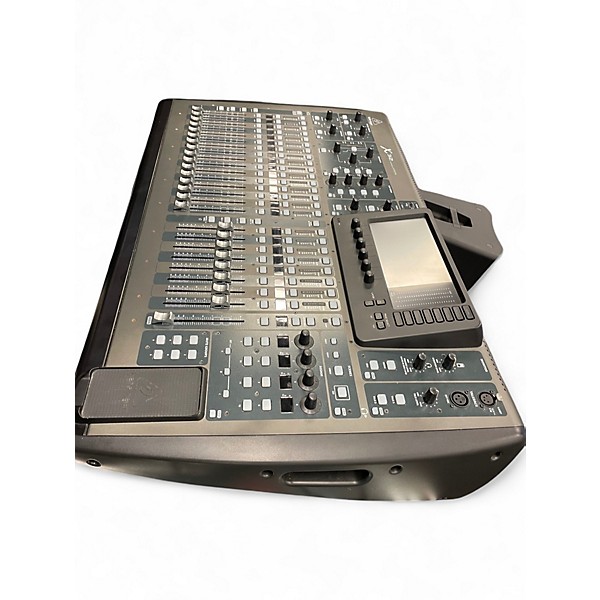 Used Behringer X32 Digital Mixer