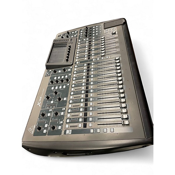 Used Behringer X32 Digital Mixer