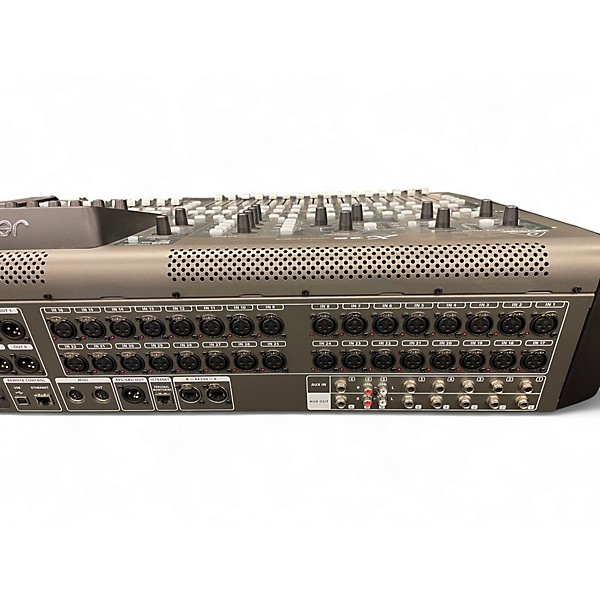 Used Behringer X32 Digital Mixer