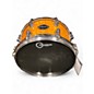 Used ddrum 13in DOMINION Natural Drum