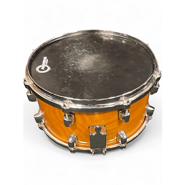 Used ddrum 13in DOMINION Natural Drum