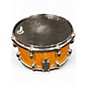 Used ddrum 13in DOMINION Natural Drum